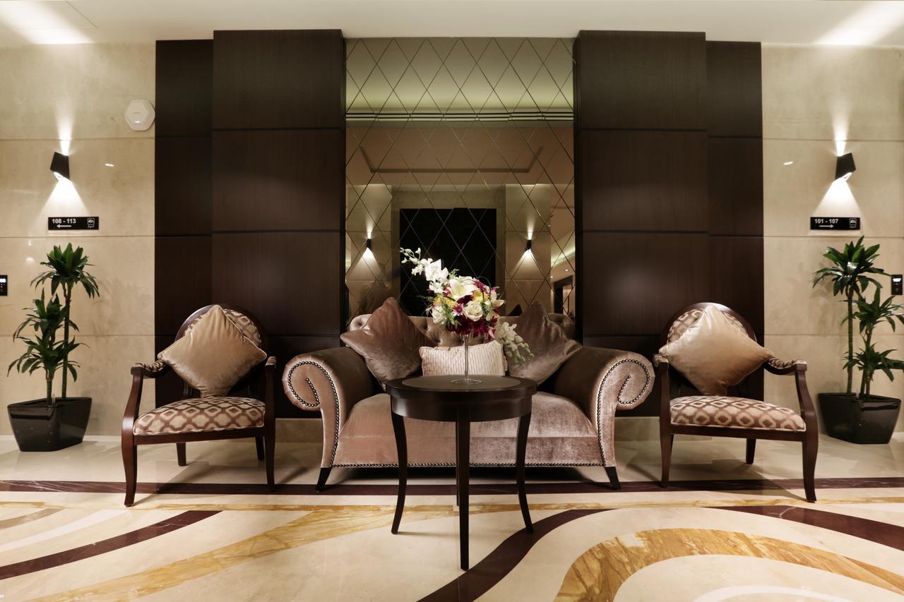 Aswar 3* Riyadh