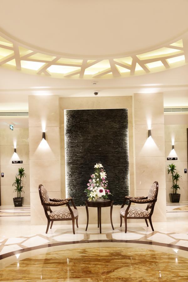 Hotel Aswar Riyadh