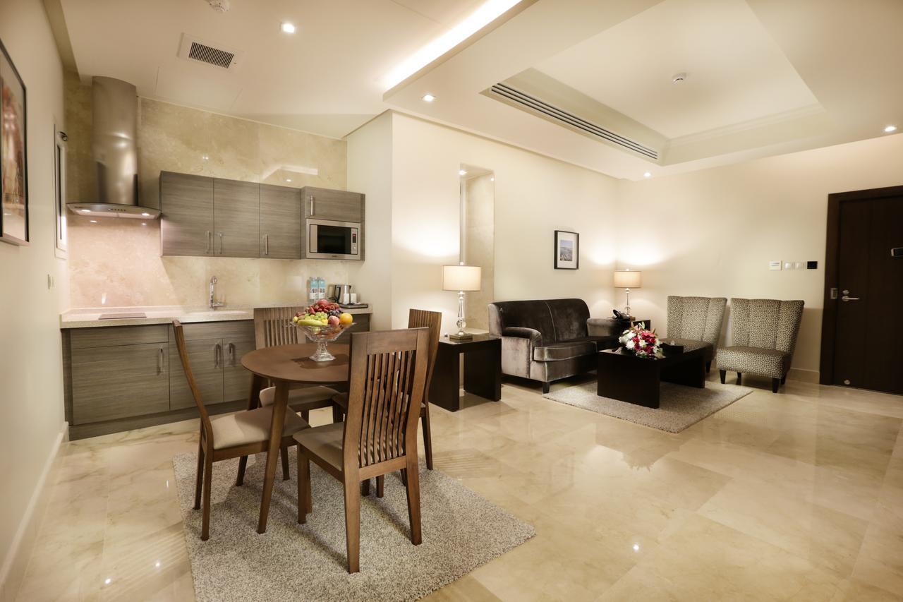 Hotel Aswar Riyadh