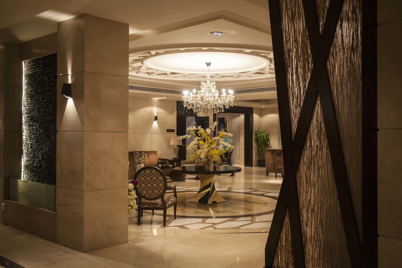 Hotel Aswar 3*