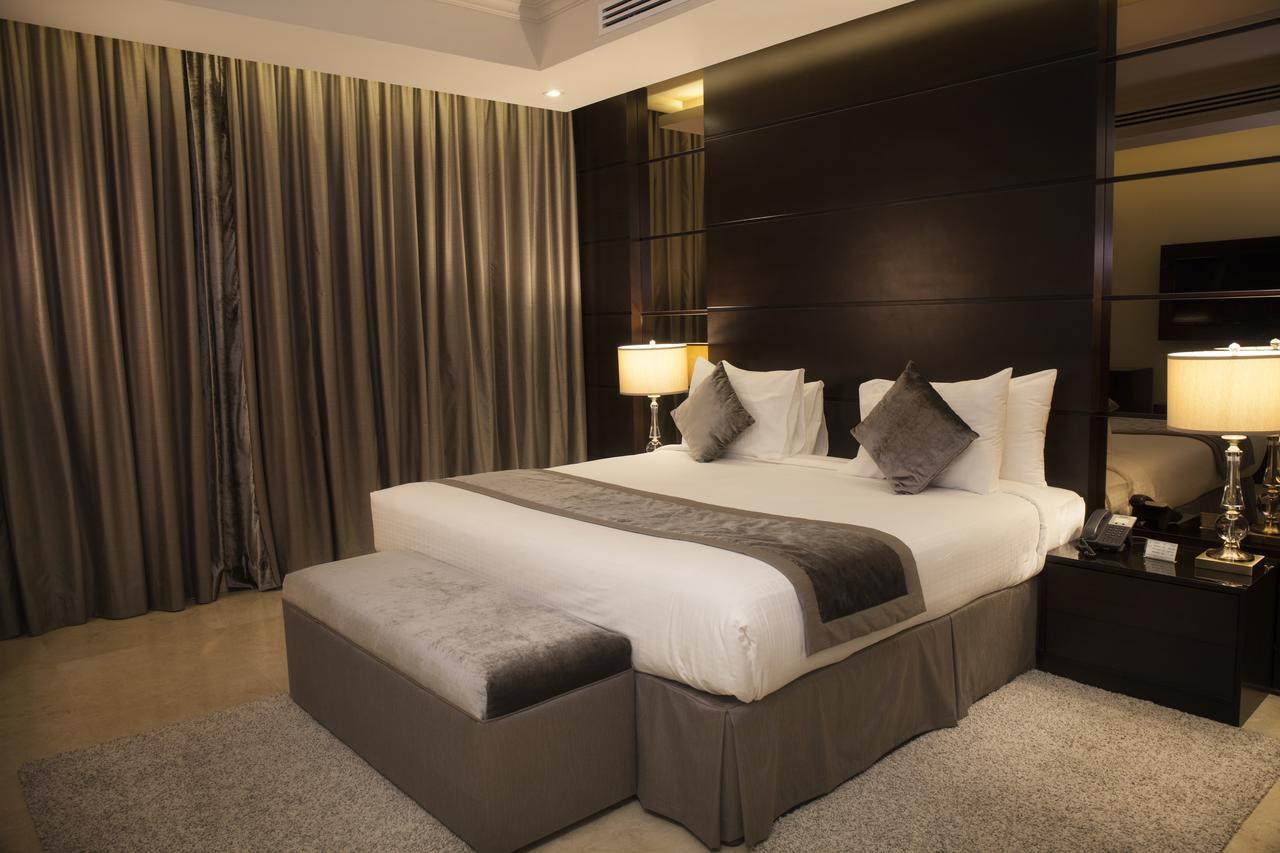 Aswar 3* Riyadh
