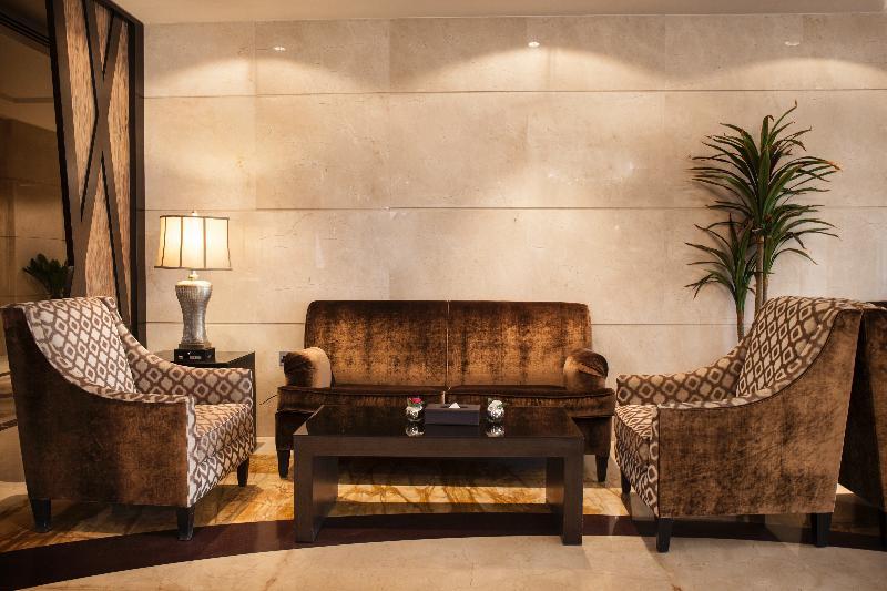 Aswar 3* Riyadh