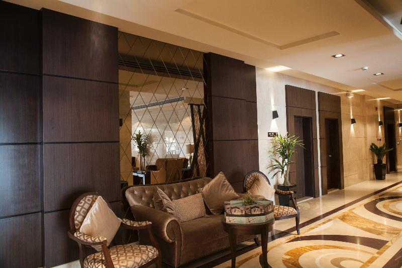 Aswar Hotel Riyadh