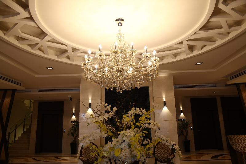 Hotel Aswar Riyadh