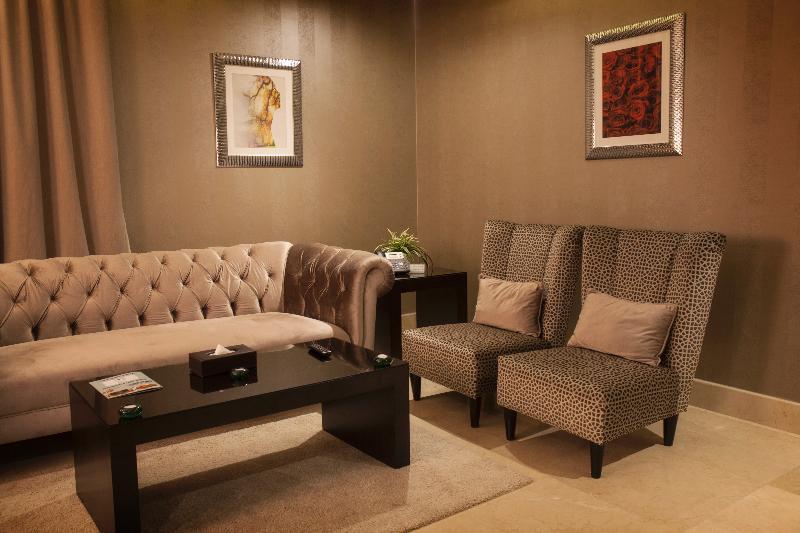 Aswar Hotel