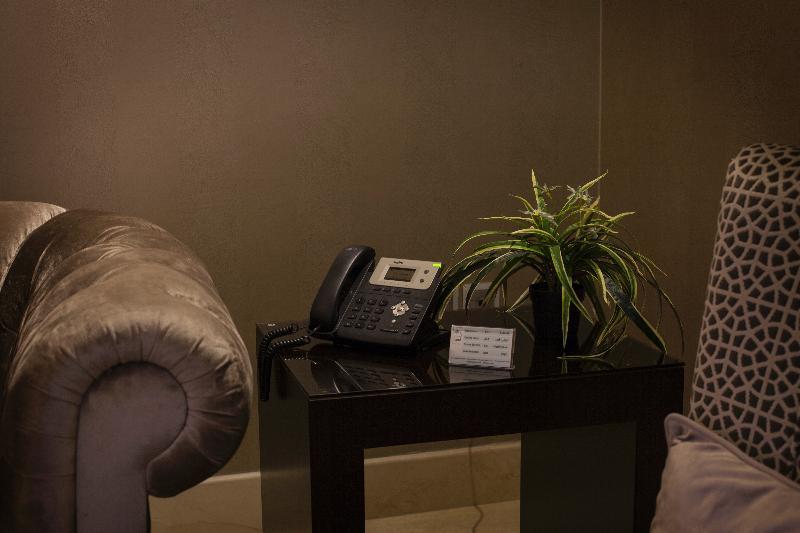 Hotel Aswar Riyadh
