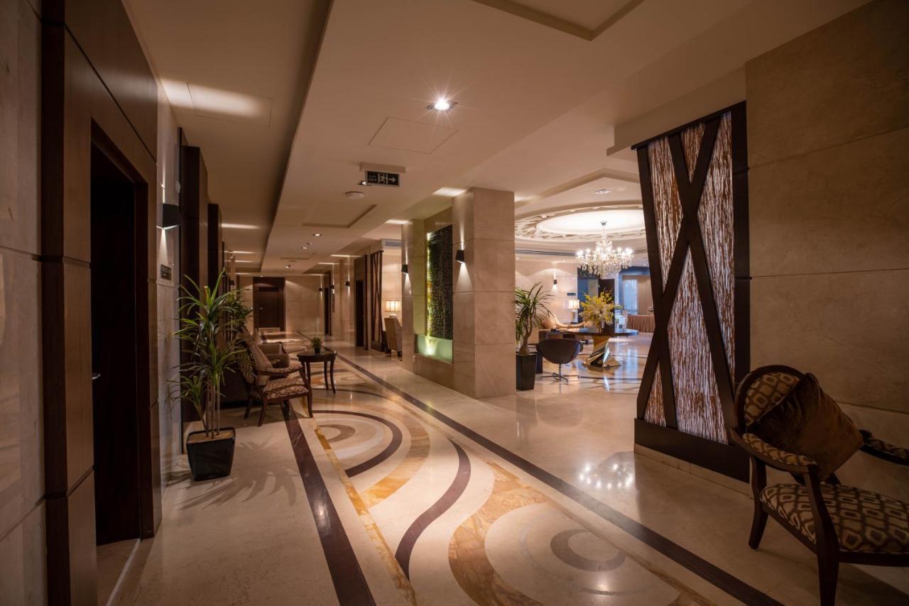 Hotel Aswar 3*