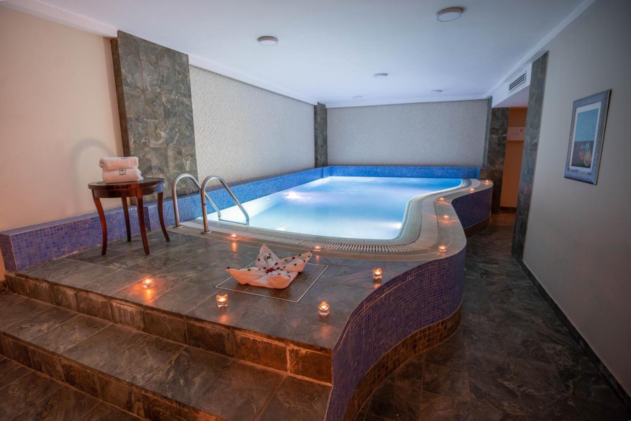 Aswar Hotel